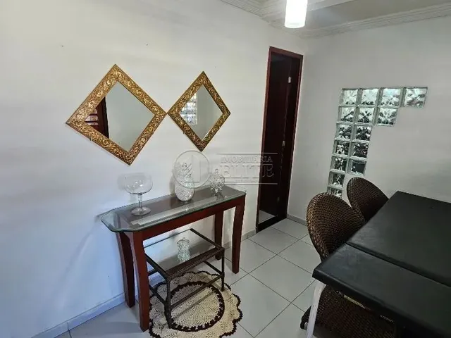 Imagem 8: Casa À Venda Bairro Vida Nova