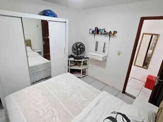 Imagem 5: Casa À Venda Bairro Vida Nova