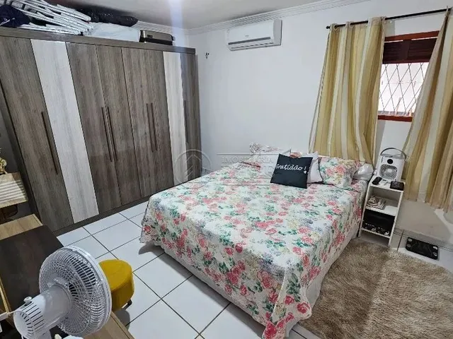 Imagem 12: Casa À Venda Bairro Vida Nova