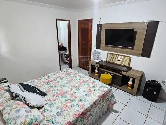 Imagem 2: Casa À Venda Bairro Vida Nova