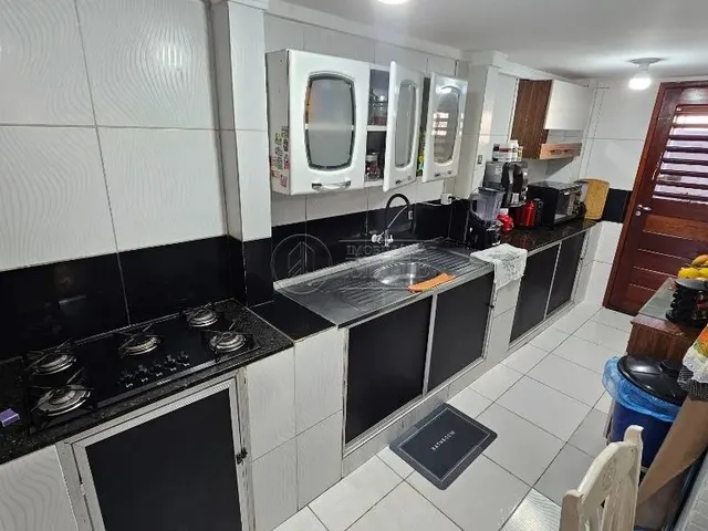 Imagem 3: Casa À Venda Bairro Vida Nova
