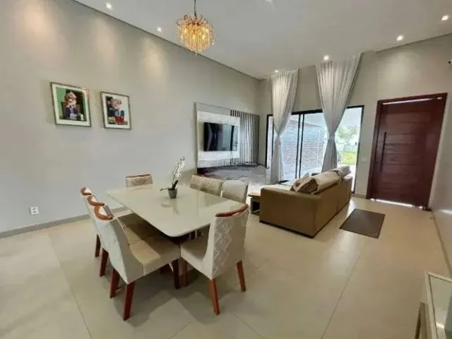 Imagem 2: Vende Se Casa em Nova Esperança Rut016