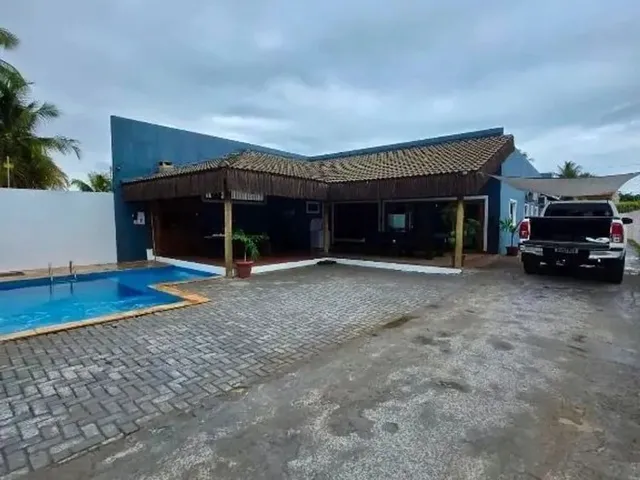 Imagem: Casa Totalmente Mobiliada À Venda, 295