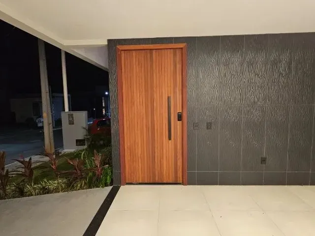 Imagem 10: Casa Térrea no Condomínio Monte Carlo, 4 Quartos, 4 Suítes Mais 2 Vagas de Garagem