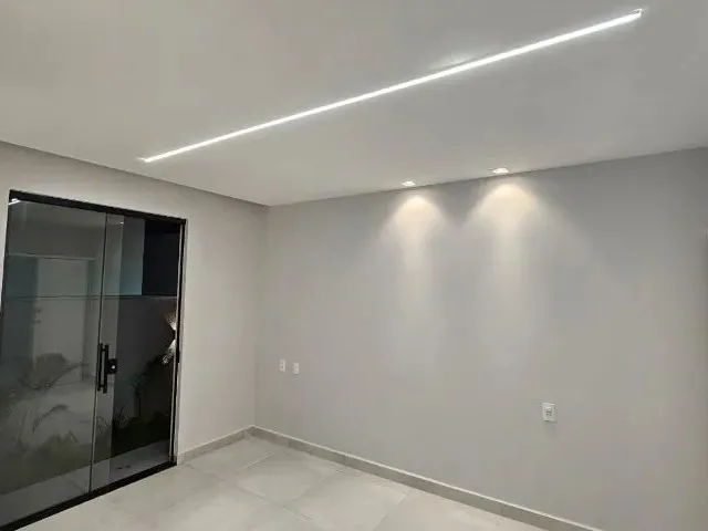 Imagem 14: Casa Térrea no Condomínio Monte Carlo, 4 Quartos, 4 Suítes Mais 2 Vagas de Garagem