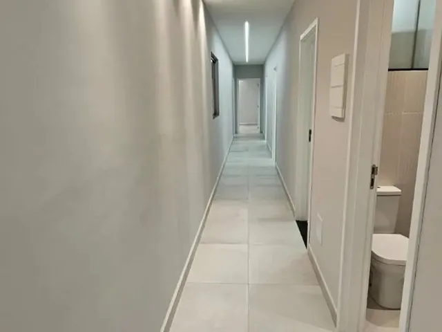Imagem 11: Casa Térrea no Condomínio Monte Carlo, 4 Quartos, 4 Suítes Mais 2 Vagas de Garagem