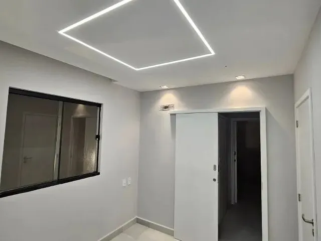 Imagem 8: Casa Térrea no Condomínio Monte Carlo, 4 Quartos, 4 Suítes Mais 2 Vagas de Garagem