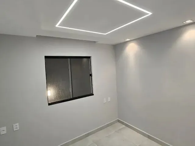 Imagem 12: Casa Térrea no Condomínio Monte Carlo, 4 Quartos, 4 Suítes Mais 2 Vagas de Garagem
