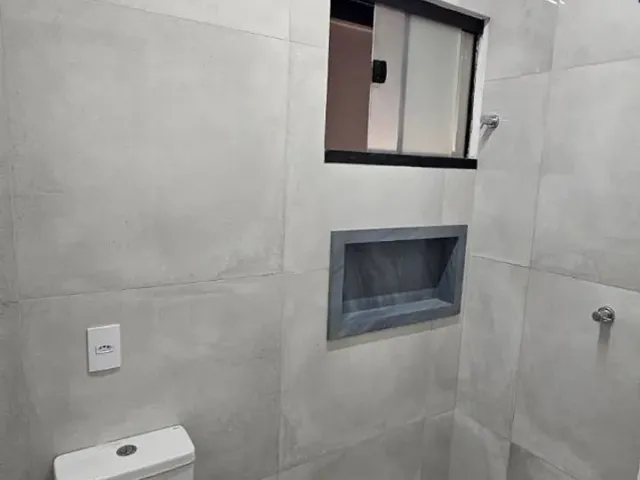 Imagem 7: Casa Térrea no Condomínio Monte Carlo, 4 Quartos, 4 Suítes Mais 2 Vagas de Garagem