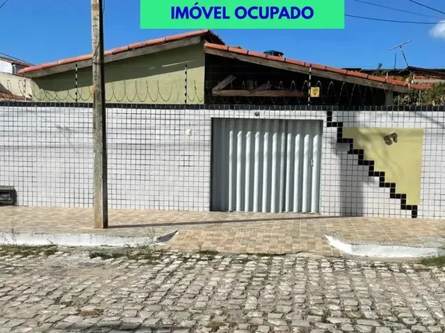 Imagem: Casa À Venda em Abolição - Mossoro (Rn