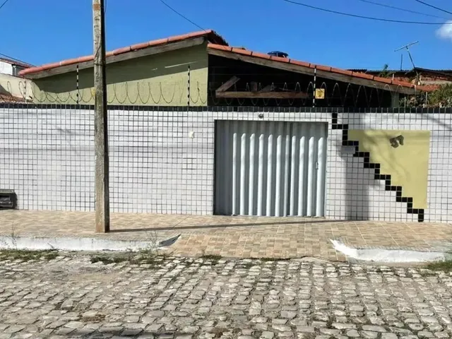 Imagem 4: Casa À Venda em Abolição - Mossoro (Rn