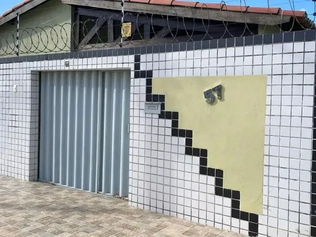 Imagem 6: Casa À Venda em Abolição - Mossoro (Rn