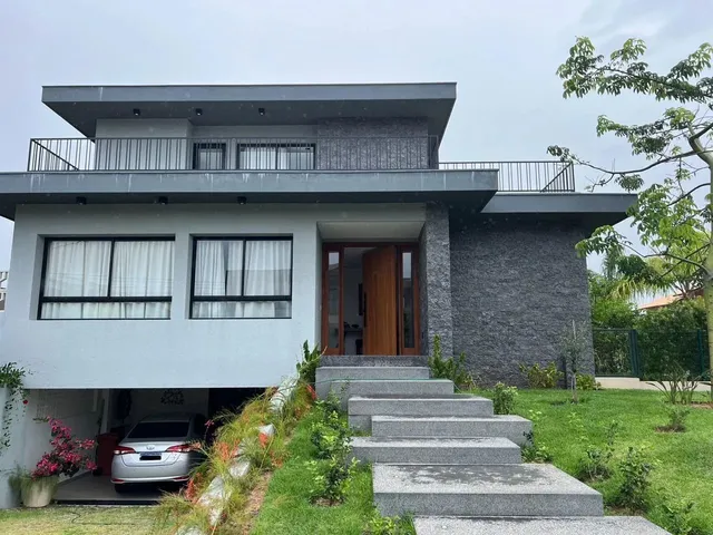 Imagem: Casa no Alphaville Natal