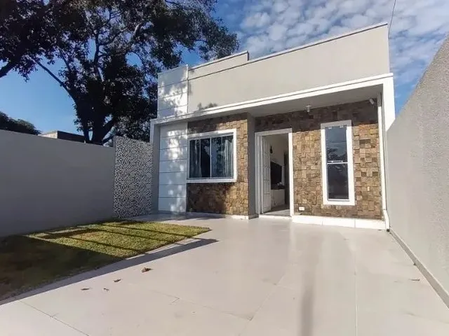 Imagem: Casa a Venda no Parque das Nações Lira98
