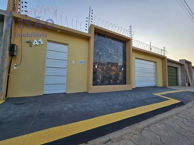 Imagem: Casa À Venda em Bela Vista, Mossoró 3