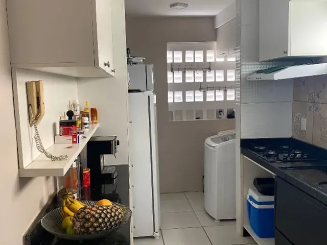Imagem: Super Oportunidade!! Vendo Apt 3/4 Cozinha