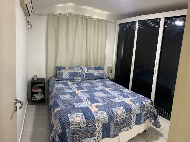 Imagem 4: Super Oportunidade!! Vendo Apt 3/4 Cozinha Reformada Oportunidade Únic