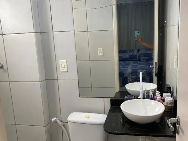 Imagem 3: Super Oportunidade!! Vendo Apt 3/4 Cozinha Reformada Oportunidade Únic