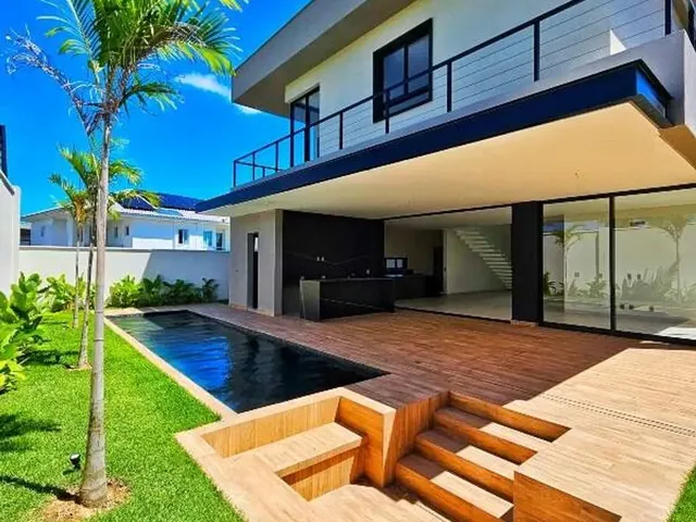Imagem: Casa À Venda em Pium (Parnamirim/Rn)