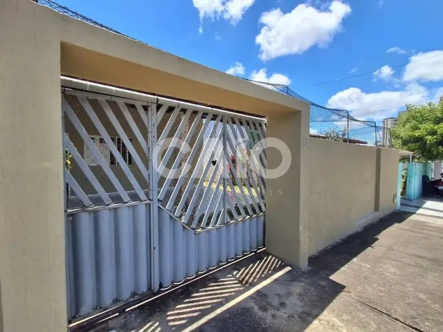 Imagem: Casa no Condomínio Flamingo em Nova Parnamirim