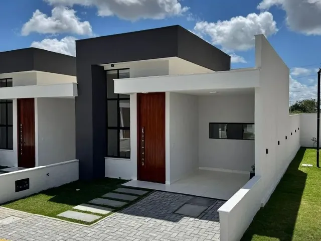 Imagem: Condomínio Parque Nova Esperança - Casa