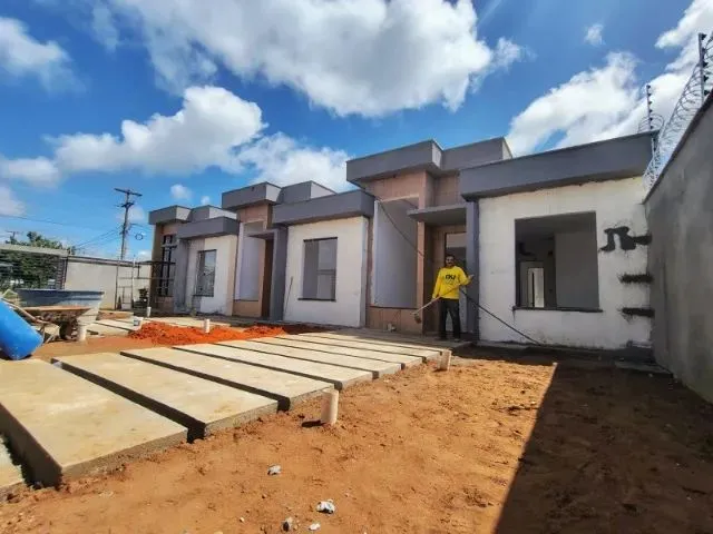 Imagem: Casas Financiáveis pelo Minha Casa Minha