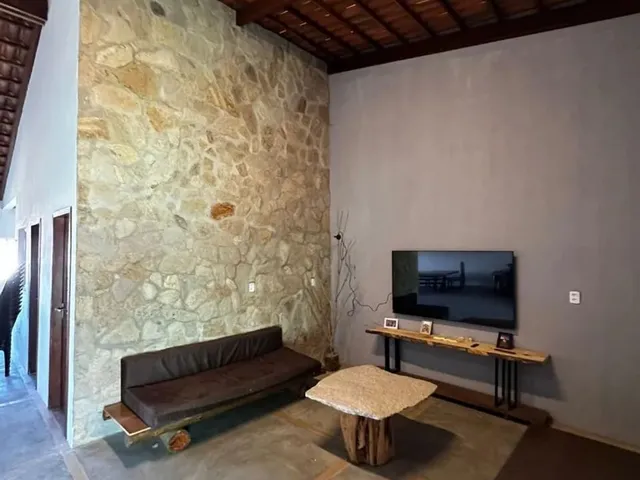 Imagem 13: Vendo Casa em Serra de São Bento Rn