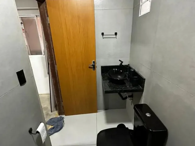 Imagem 15: Vendo Casa em Serra de São Bento Rn
