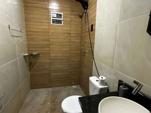 Imagem 5: Vendo Casa em Serra de São Bento Rn