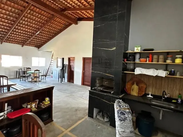 Imagem 7: Vendo Casa em Serra de São Bento Rn