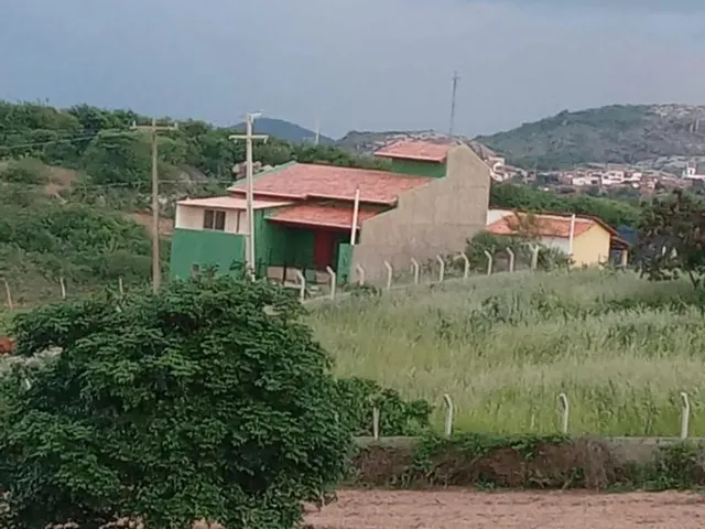 Imagem 10: Vendo Casa em Serra de São Bento Rn