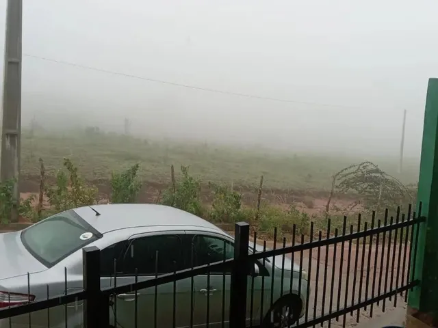 Imagem 11: Vendo Casa em Serra de São Bento Rn