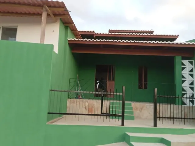 Imagem 12: Vendo Casa em Serra de São Bento Rn