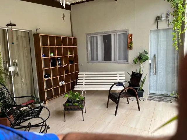Imagem: Vendo Linda Casa em Monte Alegre Rn