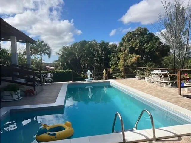 Imagem: Casa em Tangará Rn, 5 Quartos, 1 Cozinha
