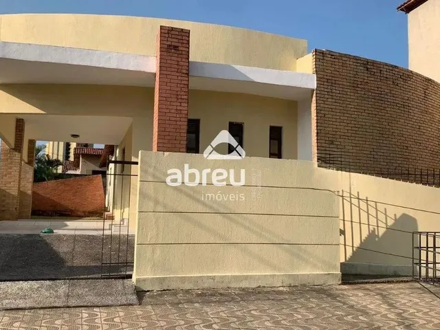 Imagem: Casa À Venda em Nova Parnamirim