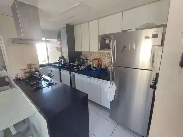 Imagem 1: Apartamento Duplex 3 Quartos em Parque das Árvores - Parnamirim - Rn