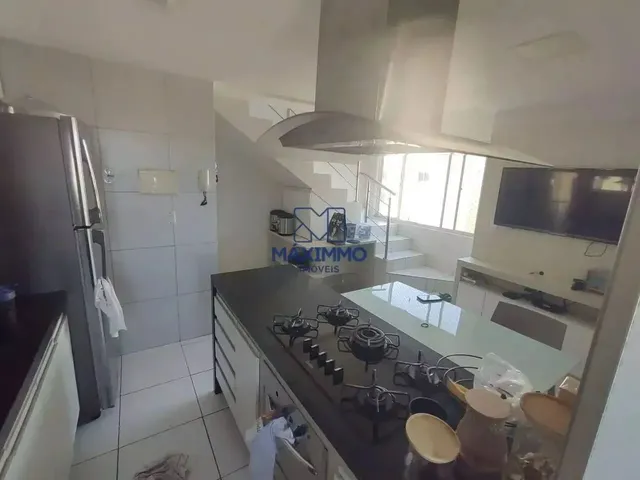 Imagem 15: Apartamento Duplex 3 Quartos em Parque das Árvores - Parnamirim - Rn