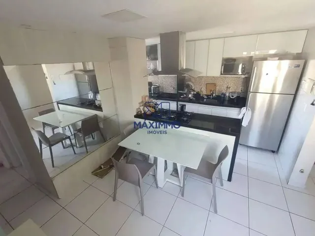 Imagem 7: Apartamento Duplex 3 Quartos em Parque das Árvores - Parnamirim - Rn