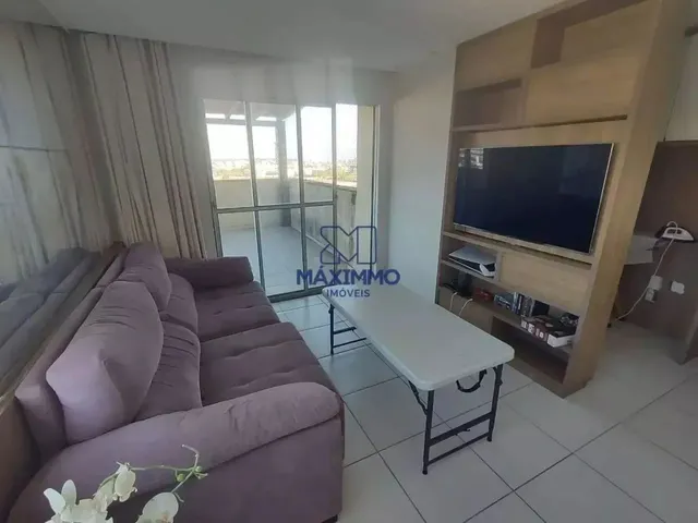 Imagem 16: Apartamento Duplex 3 Quartos em Parque das Árvores - Parnamirim - Rn