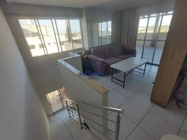 Imagem 9: Apartamento Duplex 3 Quartos em Parque das Árvores - Parnamirim - Rn