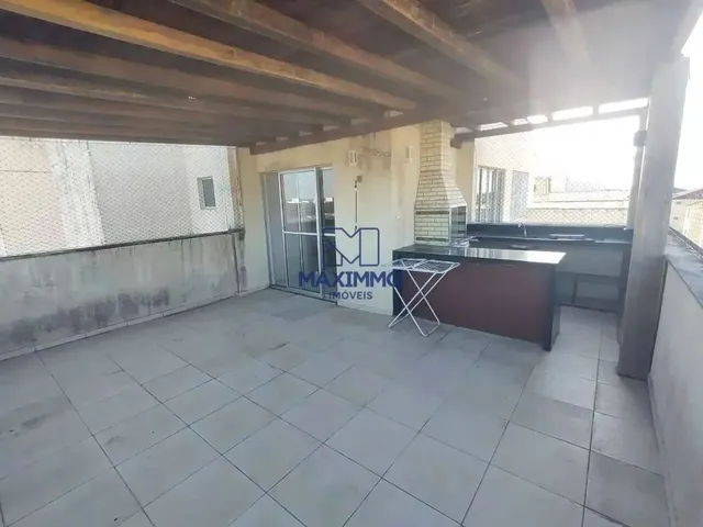 Imagem 12: Apartamento Duplex 3 Quartos em Parque das Árvores - Parnamirim - Rn