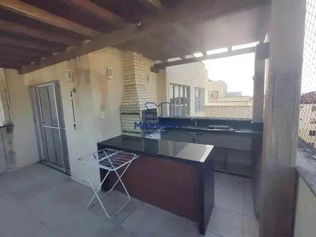 Imagem 6: Apartamento Duplex 3 Quartos em Parque das Árvores - Parnamirim - Rn