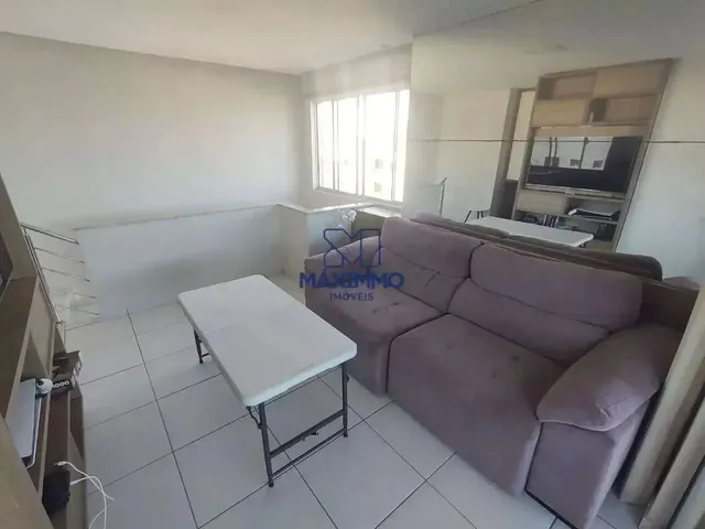 Imagem 5: Apartamento Duplex 3 Quartos em Parque das Árvores - Parnamirim - Rn