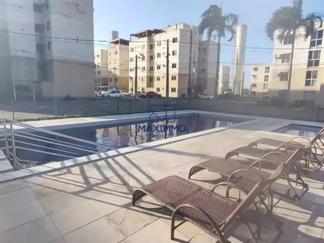 Imagem 8: Apartamento Duplex 3 Quartos em Parque das Árvores - Parnamirim - Rn