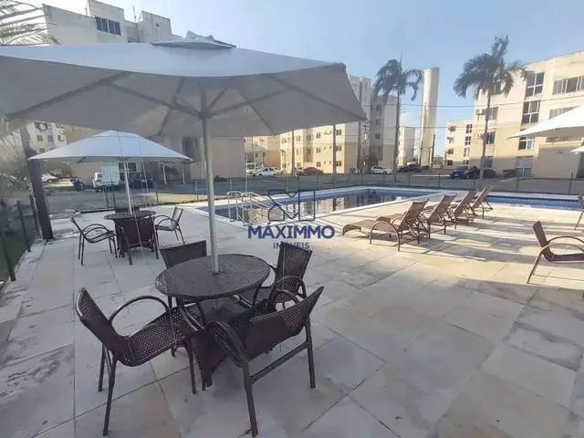 Imagem 11: Apartamento Duplex 3 Quartos em Parque das Árvores - Parnamirim - Rn