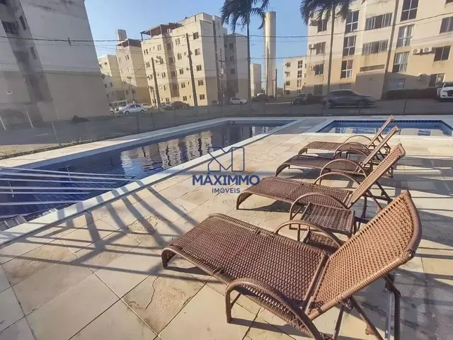 Imagem 14: Apartamento Duplex 3 Quartos em Parque das Árvores - Parnamirim - Rn