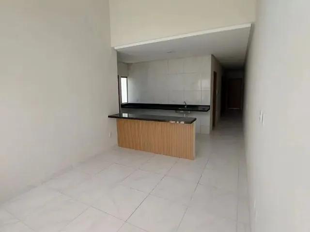 Imagem 2: Casa À Venda em Parnamirim (Vale do Sol