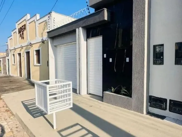 Imagem 5: Casa À Venda em Parnamirim (Vale do Sol