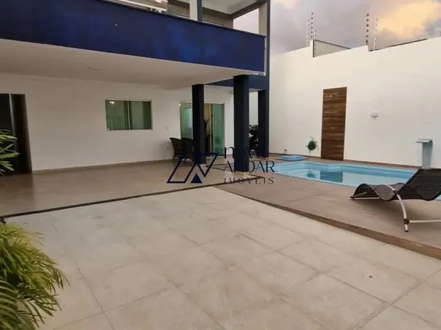 Imagem: Linda Casa Duplex com Piscina